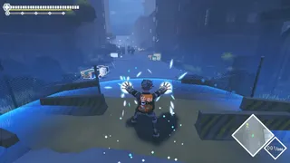 Скриншот 5 к игре Throw Anything: Radiation Zombies