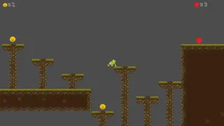 Скриншот 3 к игре Gold Grabbing Goblin