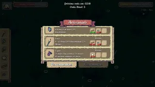 Скриншот 3 к игре Stranded