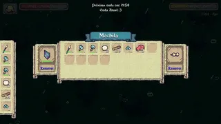 Скриншот 4 к игре Stranded
