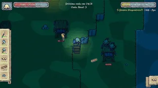 Скриншот 6 к игре Stranded