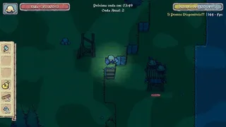 Скриншот 8 к игре Stranded