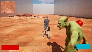 Скриншот 4 к игре One More Shooter Game