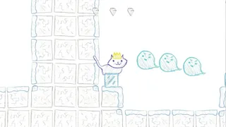 Скриншот 3 к игре King Kitty Saves The Animals
