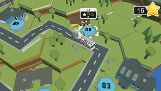Скриншот 3 к игре Call fur Help