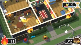 Скриншот 4 к игре Call fur Help