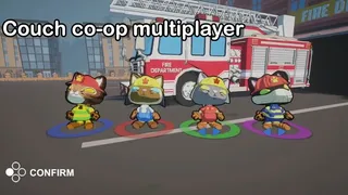 Скриншот 6 к игре Call fur Help