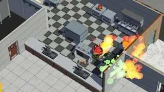 Скриншот 8 к игре Call fur Help
