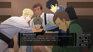 Скриншот 1 к игре Bad Guys Good Boys - BL