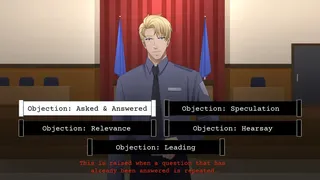 Скриншот 8 к игре Bad Guys Good Boys - BL