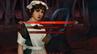 Скриншот 1 к игре Goblet of Mercy
