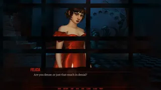 Скриншот 3 к игре Goblet of Mercy