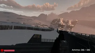 Скриншот 2 к игре Scorching Engines