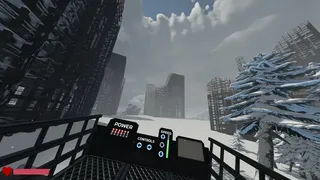Скриншот 5 к игре Scorching Engines
