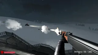 Скриншот 6 к игре Scorching Engines