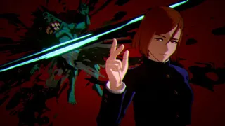 Скриншот 4 к игре Jujutsu Kaisen Cursed Clash