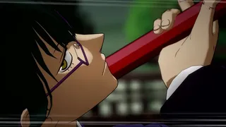 Скриншот 7 к игре Jujutsu Kaisen Cursed Clash