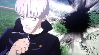 Скриншот 8 к игре Jujutsu Kaisen Cursed Clash