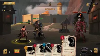 Скриншот 3 к игре Ruff Ghanor