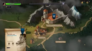 Скриншот 4 к игре Ruff Ghanor