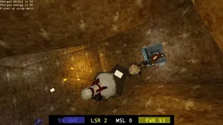 Скриншот 1 к игре Zero Vortex