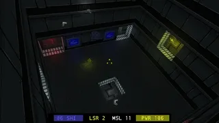 Скриншот 2 к игре Zero Vortex