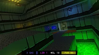 Скриншот 3 к игре Zero Vortex