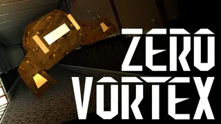 Скриншот 6 к игре Zero Vortex