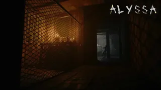 Скриншот 8 к игре ALYSSA