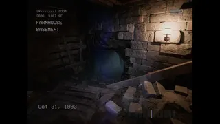 Скриншот 2 к игре DON'T SCREAM
