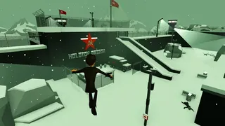 Скриншот 2 к игре Secret Agent: Cold War Espionage