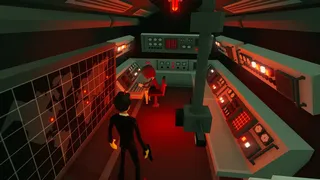 Скриншот 3 к игре Secret Agent: Cold War Espionage