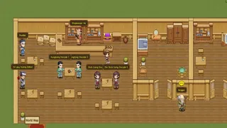 Скриншот 7 к игре Little Shrimp：Legend Reborn