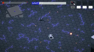 Скриншот 1 к игре Steel Circuit