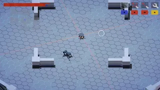 Скриншот 2 к игре Steel Circuit