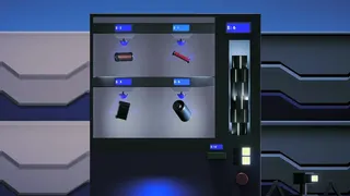 Скриншот 5 к игре Steel Circuit