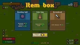 Скриншот 2 к игре Shoot & Sow