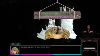 Скриншот 2 к игре RATKING