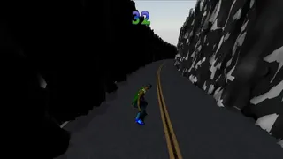 Скриншот 2 к игре Hillbomb