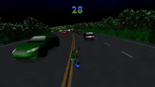 Скриншот 5 к игре Hillbomb
