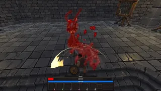 Скриншот 1 к игре Aetherift