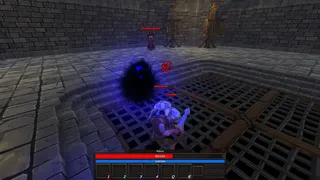 Скриншот 3 к игре Aetherift