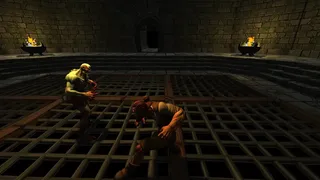 Скриншот 4 к игре Aetherift