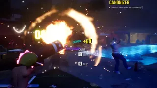 Скриншот 1 к игре Party Maniacs Rules