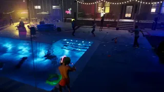 Скриншот 4 к игре Party Maniacs Rules