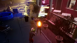 Скриншот 8 к игре Party Maniacs Rules