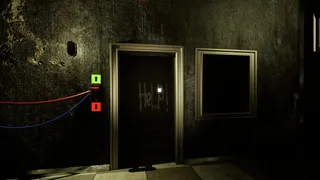 Скриншот 2 к игре Sinister Nights