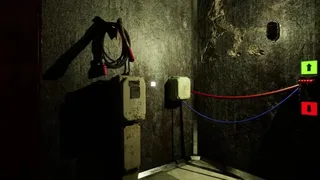 Скриншот 4 к игре Sinister Nights