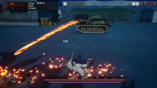 Скриншот 1 к игре 只猩：酋长争霸
