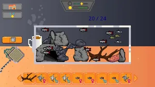 Скриншот 2 к игре Aqua Pals